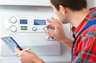 free East Bank gas safe engineer quotes